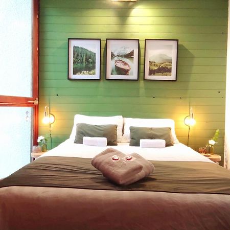 Appartement Cosy Coeur De Station Villard-de-Lans Bagian luar foto
