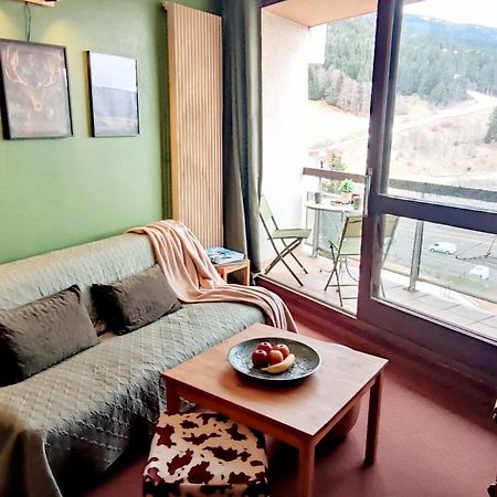 Appartement Cosy Coeur De Station Villard-de-Lans Bagian luar foto