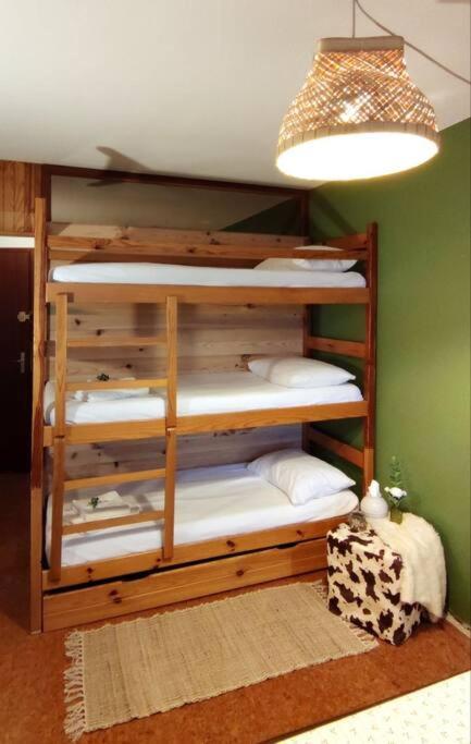 Appartement Cosy Coeur De Station Villard-de-Lans Bagian luar foto