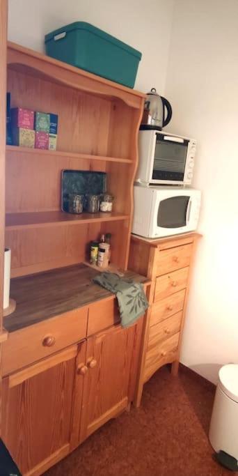 Appartement Cosy Coeur De Station Villard-de-Lans Bagian luar foto