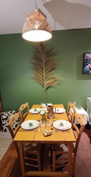 Appartement Cosy Coeur De Station Villard-de-Lans Bagian luar foto