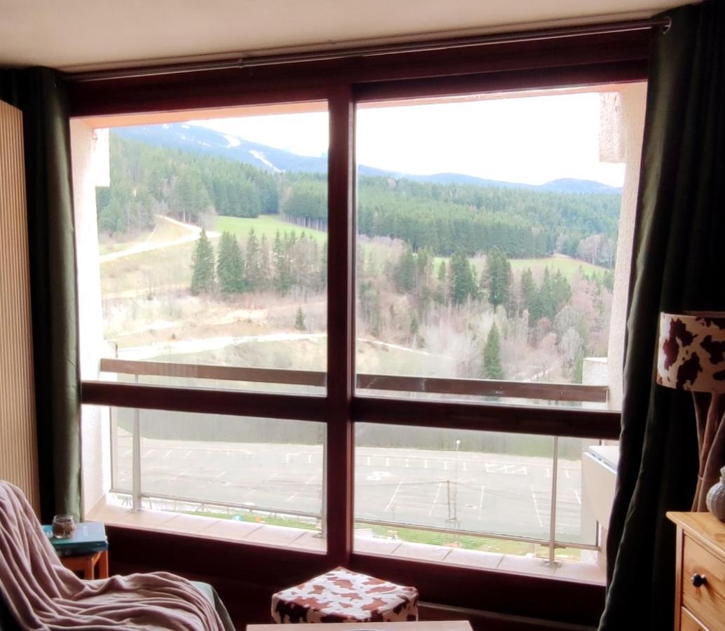 Appartement Cosy Coeur De Station Villard-de-Lans Bagian luar foto