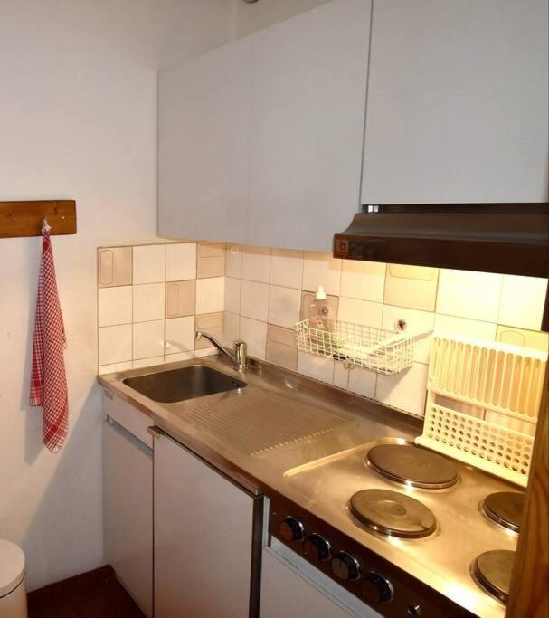 Appartement Cosy Coeur De Station Villard-de-Lans Bagian luar foto