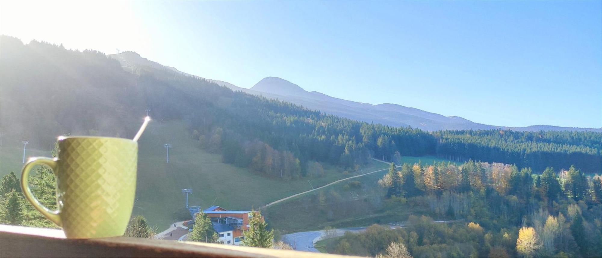 Appartement Cosy Coeur De Station Villard-de-Lans Bagian luar foto